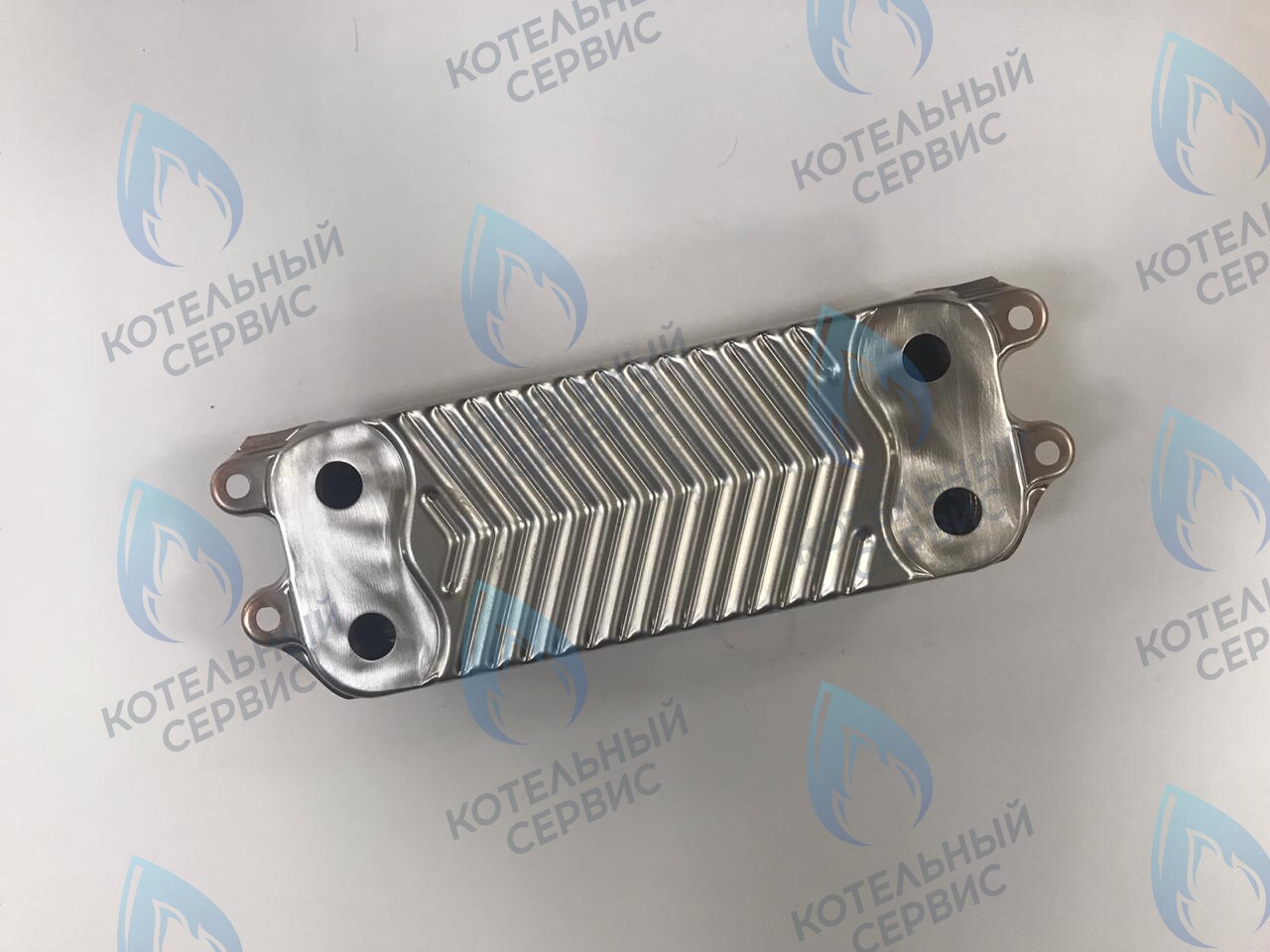 0020014402 Теплообменник PROTHERM  16 пластин в Москве