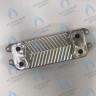0020014402 Теплообменник PROTHERM  16 пластин в Москве
