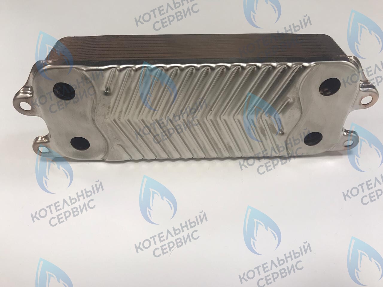 0020014402 Теплообменник PROTHERM  16 пластин в Москве