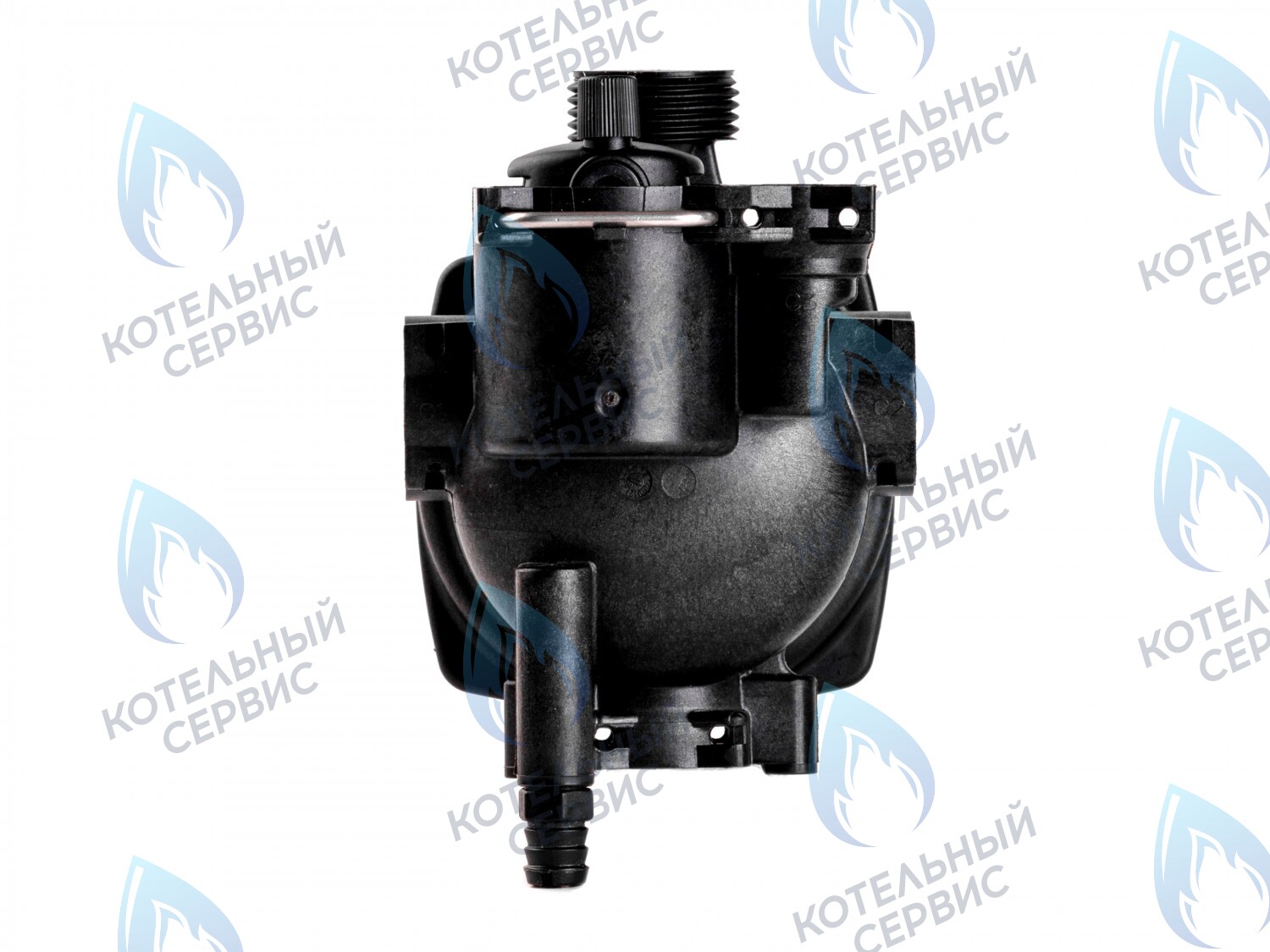 PM005AG Улитка насоса Grundfos AOKR (Kentatsu Nobby Smart, ITALTHERM City Class, Baltur Tesis ) (G30CCW) в Москве