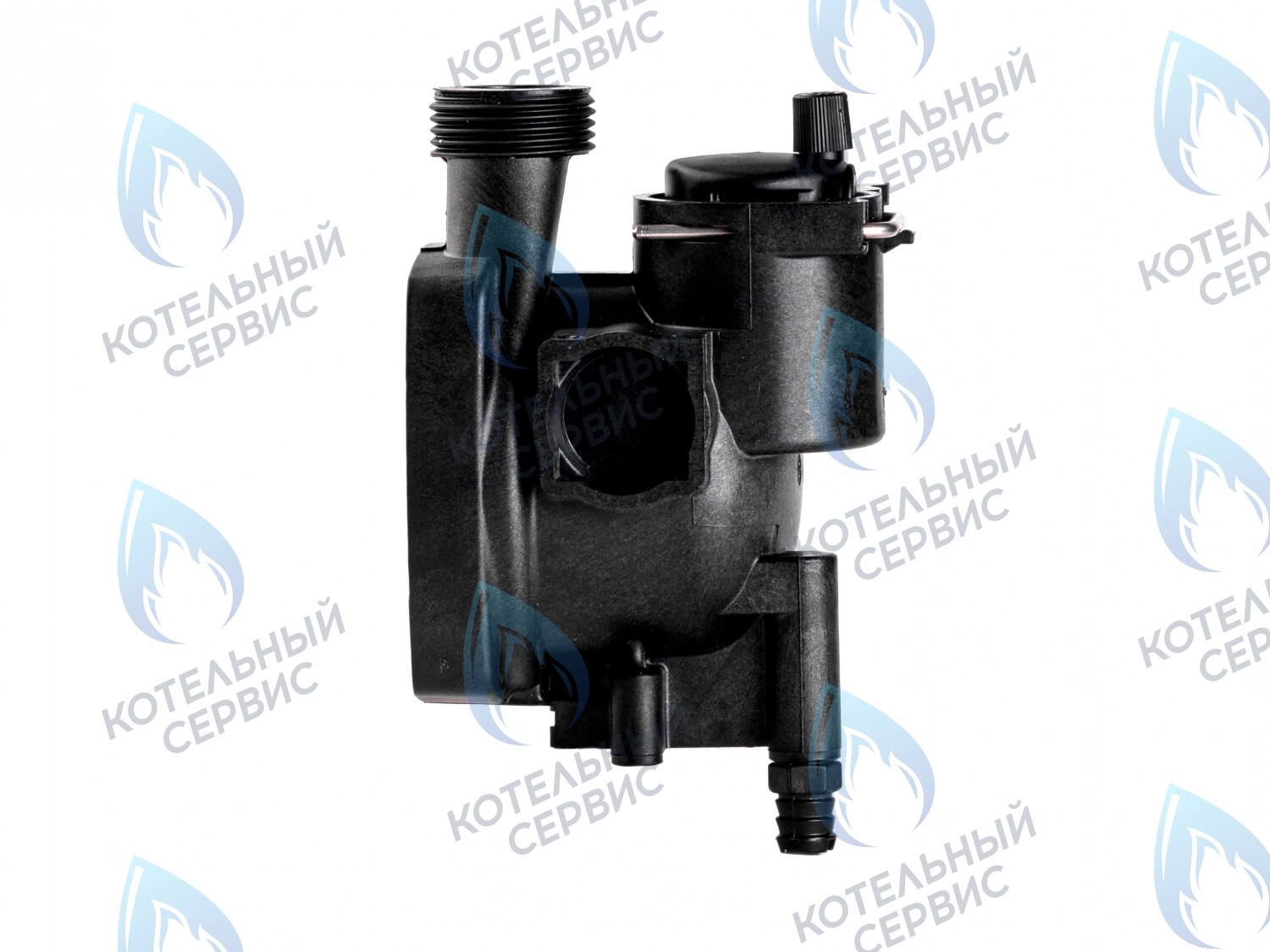 PM005AG Улитка насоса Grundfos AOKR (Kentatsu Nobby Smart, ITALTHERM City Class, Baltur Tesis ) (G30CCW) в Москве