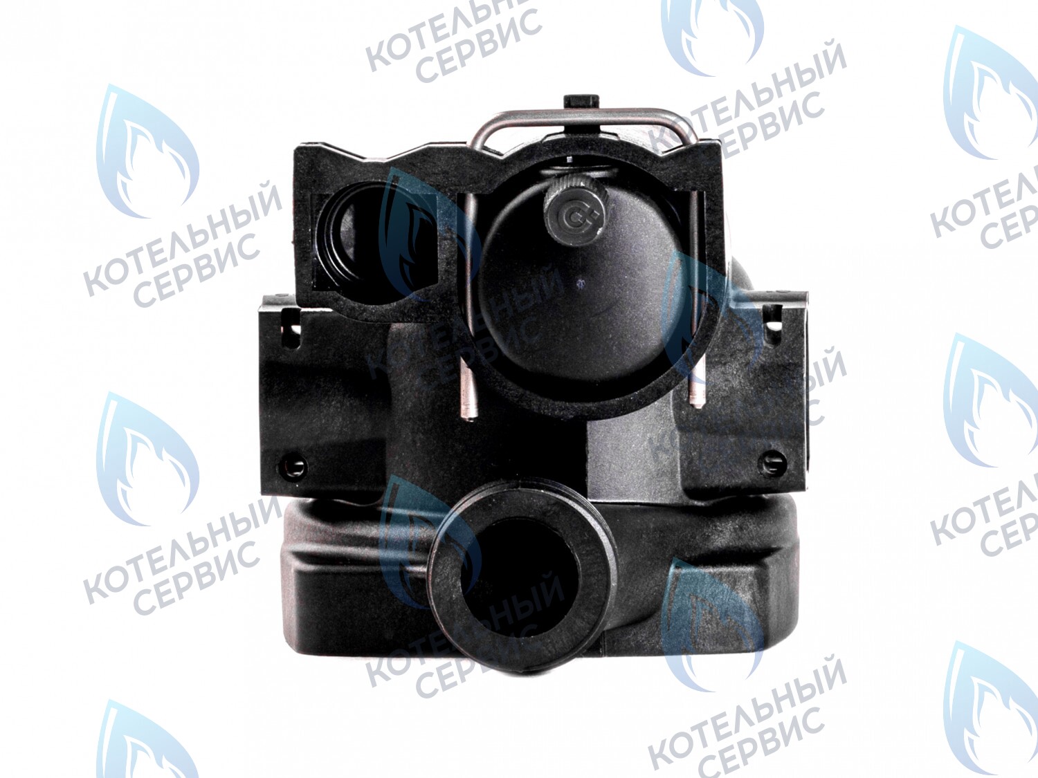 PM005AG Улитка насоса Grundfos AOKR (Kentatsu Nobby Smart, ITALTHERM City Class, Baltur Tesis ) (G30CCW) в Москве