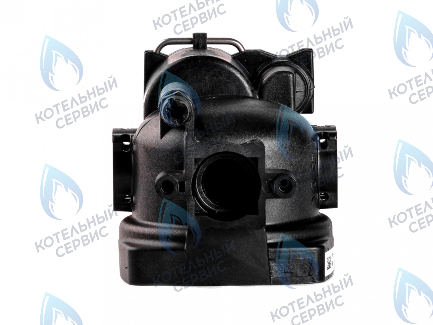 PM005AG Улитка насоса Grundfos AOKR (Kentatsu Nobby Smart, ITALTHERM City Class, Baltur Tesis ) (G30CCW) в Москве