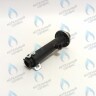 ZZ101-Комп Ниппель трехходового  клапана с краном подпитки ELSOTHERM с клипсой (замена короткого ниппеля) H150510010 в Москве