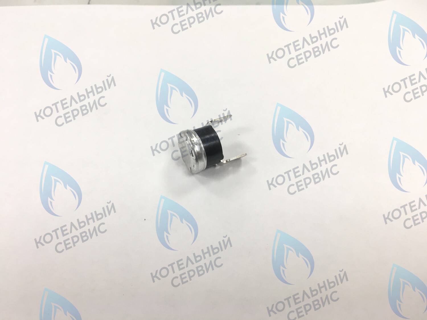 D44803 Предохранительный термостат 95 град. для би-термического теплообменника ROC в Москве