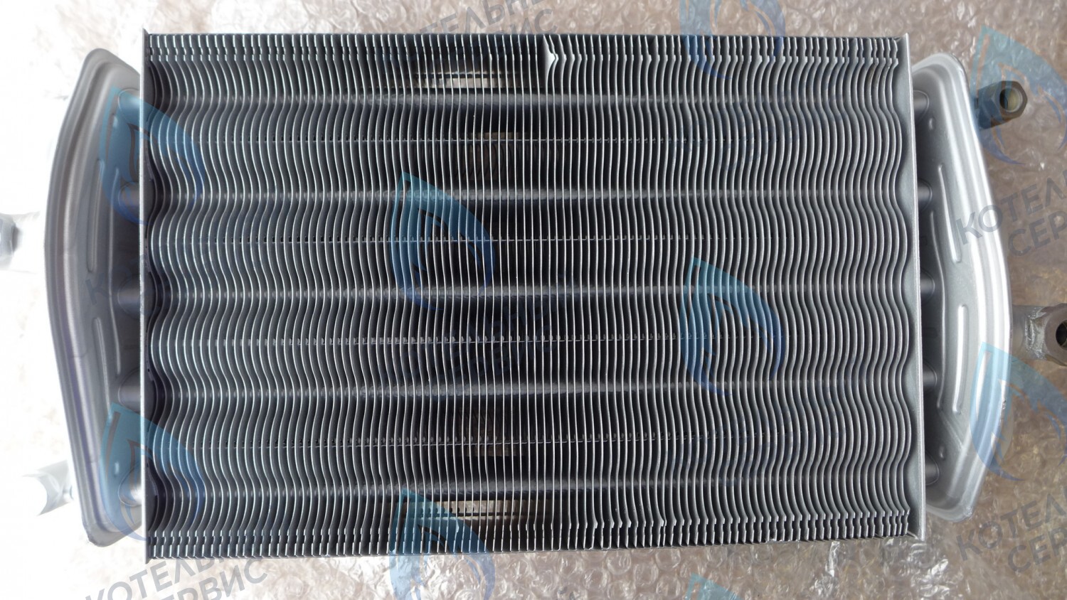 6SCAMBIM03 Битермический теплообменник FONDITAL Victoria Compact CTFS 24 AF в Москве