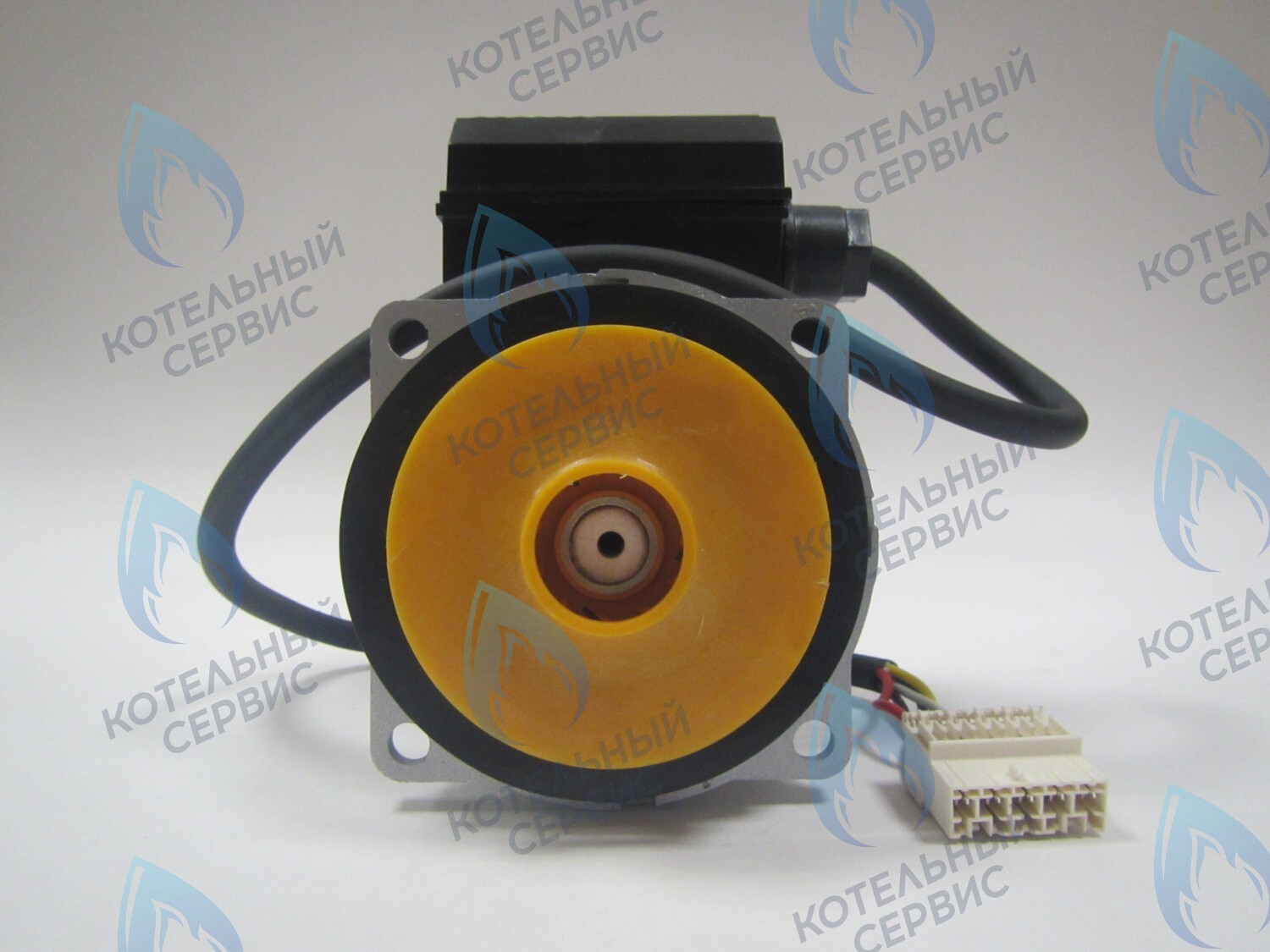 PH-W21CCW50-GW95R-5PIN Двигатель насоса WR15/5-2V (против часовой стрелки) PROTHERM Пантера 25 KTV H-RU (0020197548), Гепард, Пантера V.19 (только для ТУРБО!) (0020097216) (замена WILO INTVACL 15/5-2) в Москве