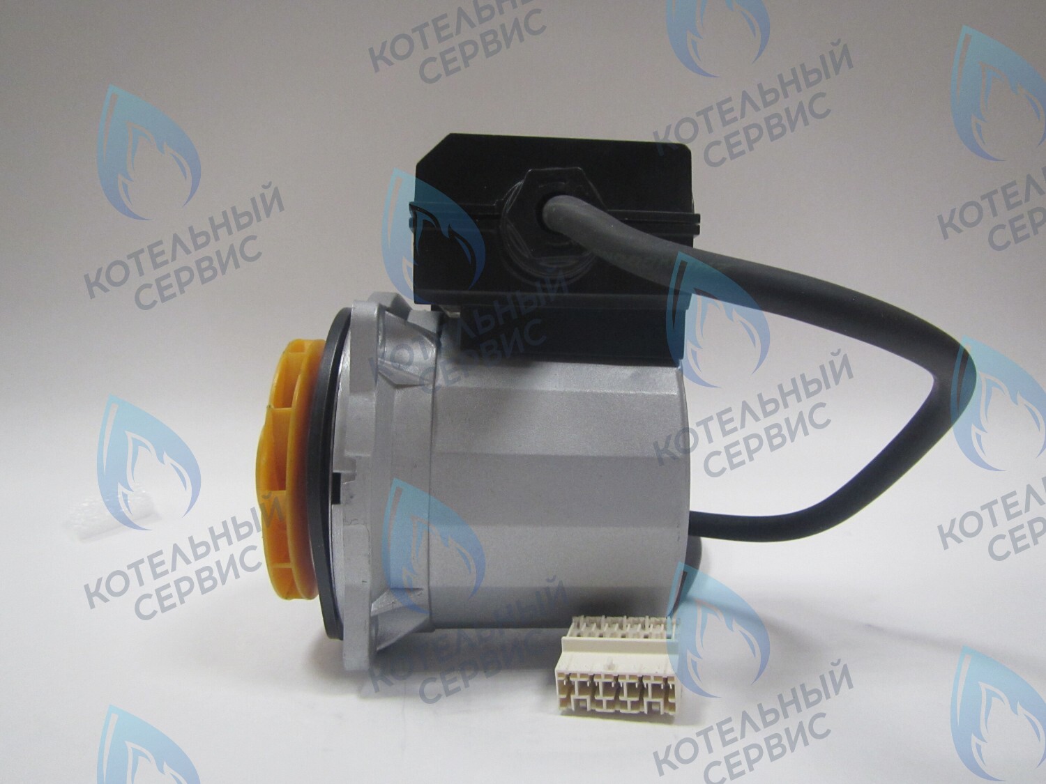 PH-W21CCW50-GW95R-5PIN Двигатель насоса WR15/5-2V (против часовой стрелки) PROTHERM Пантера 25 KTV H-RU (0020197548), Гепард, Пантера V.19 (только для ТУРБО!) (0020097216) (замена WILO INTVACL 15/5-2) в Москве