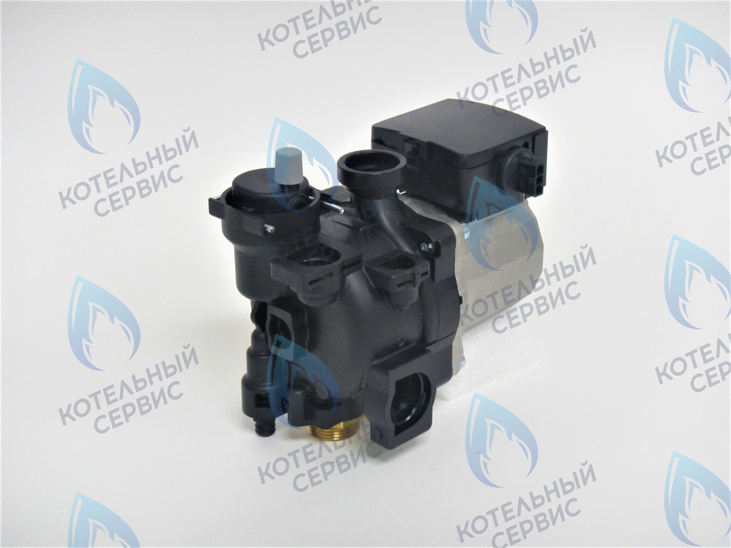 398063950 Насос циркуляционный WILO FRSL 15/4.1 FERROLI FORTUNA PRO (36600160) в Москве