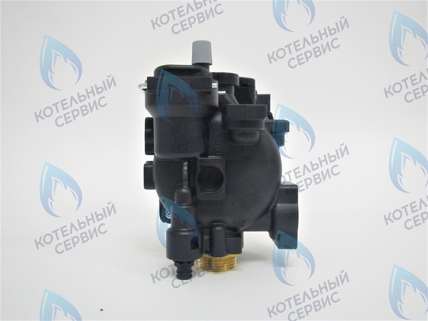 398063950 Насос циркуляционный WILO FRSL 15/4.1 FERROLI FORTUNA PRO (36600160) в Москве