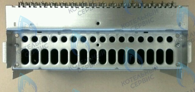 440010340 Горелка 257 GMF/EMF/CMF/RW  RINNAI в Москве