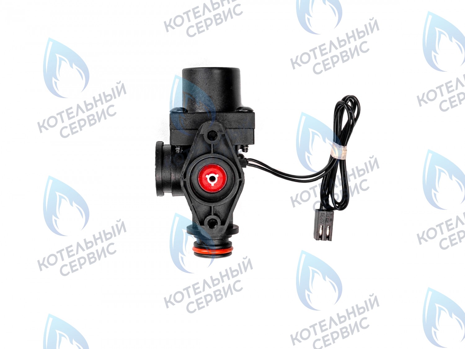 3317904600 Датчик протока ГВС (HSG-100-300) MSC DAEWOO в Москве