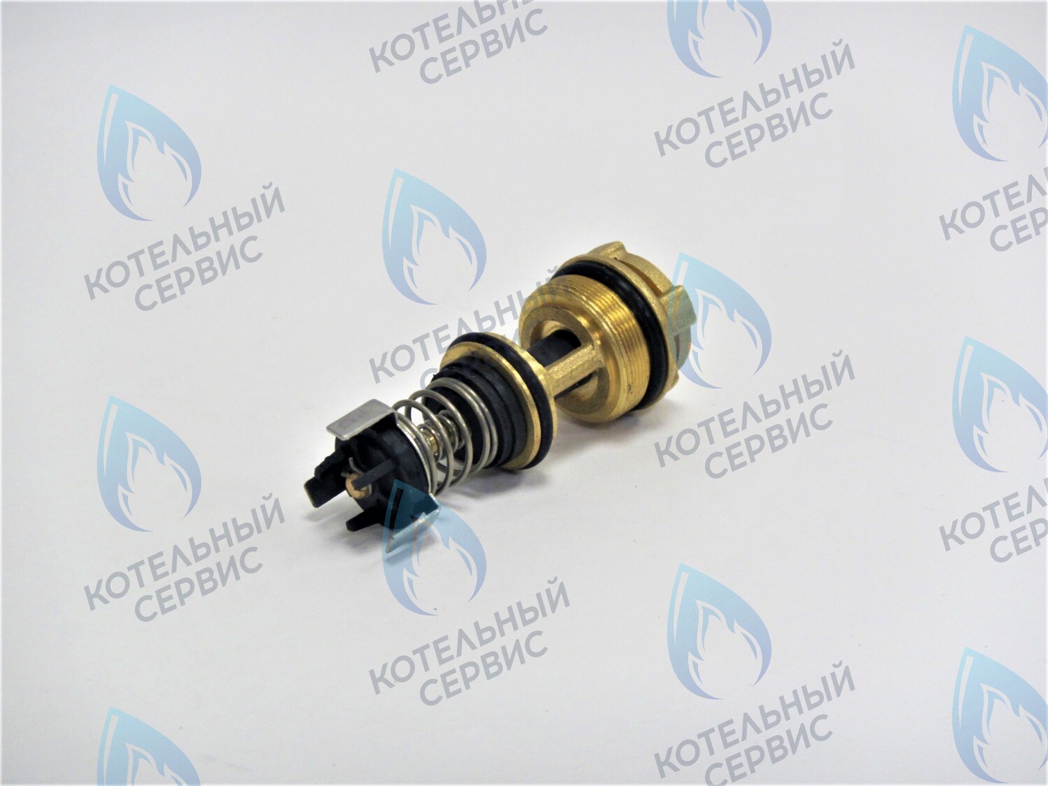 TVC101 Картридж трехходового клапана ELSOTHERM серия Т, MIZUDO в Москве