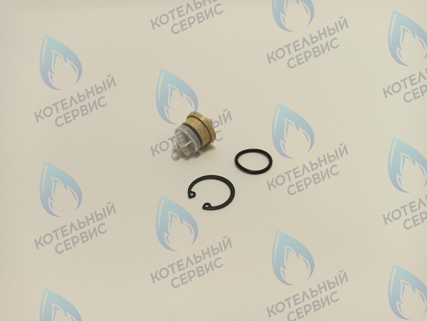 FST009 Турбина датчика протока Vaillant (0020029604) в Москве