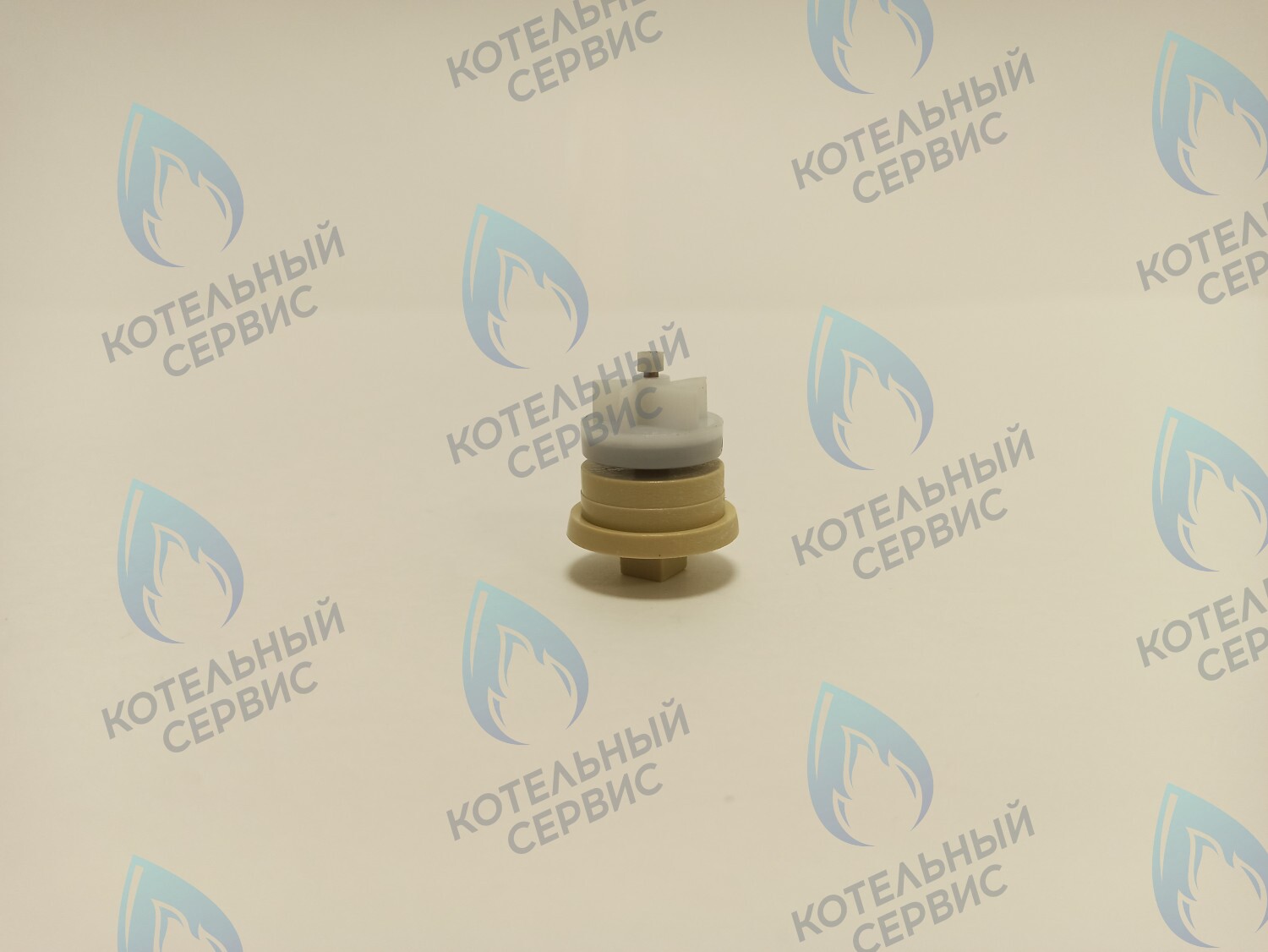 FST009 Турбина датчика протока Vaillant (0020029604) в Москве