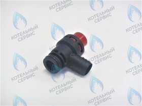 Клапан предохранительный 3 бар NevaLux 21000 6072 00600