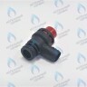 EV050-16-TR Клапан предохранительный 3 бар NevaLux 21000 6072 00600 в Москве