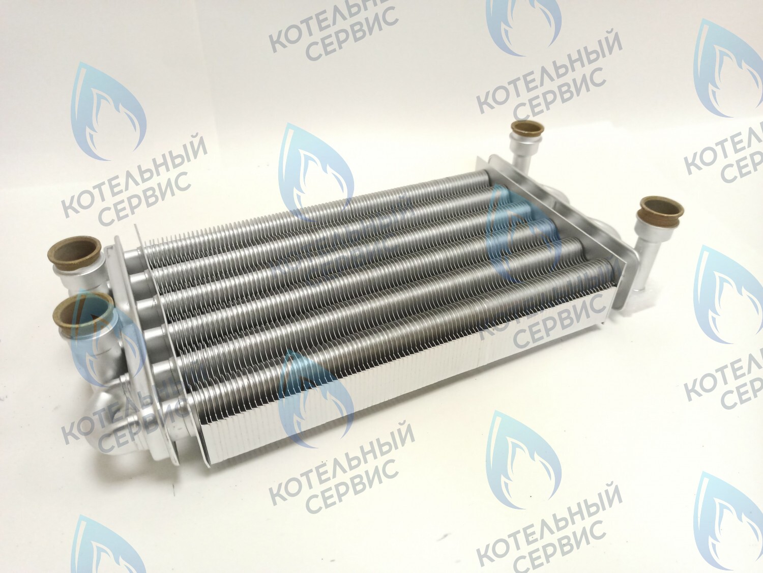 EB020-290 Теплообменник 28 кВт HERMANN (15004375) в Москве
