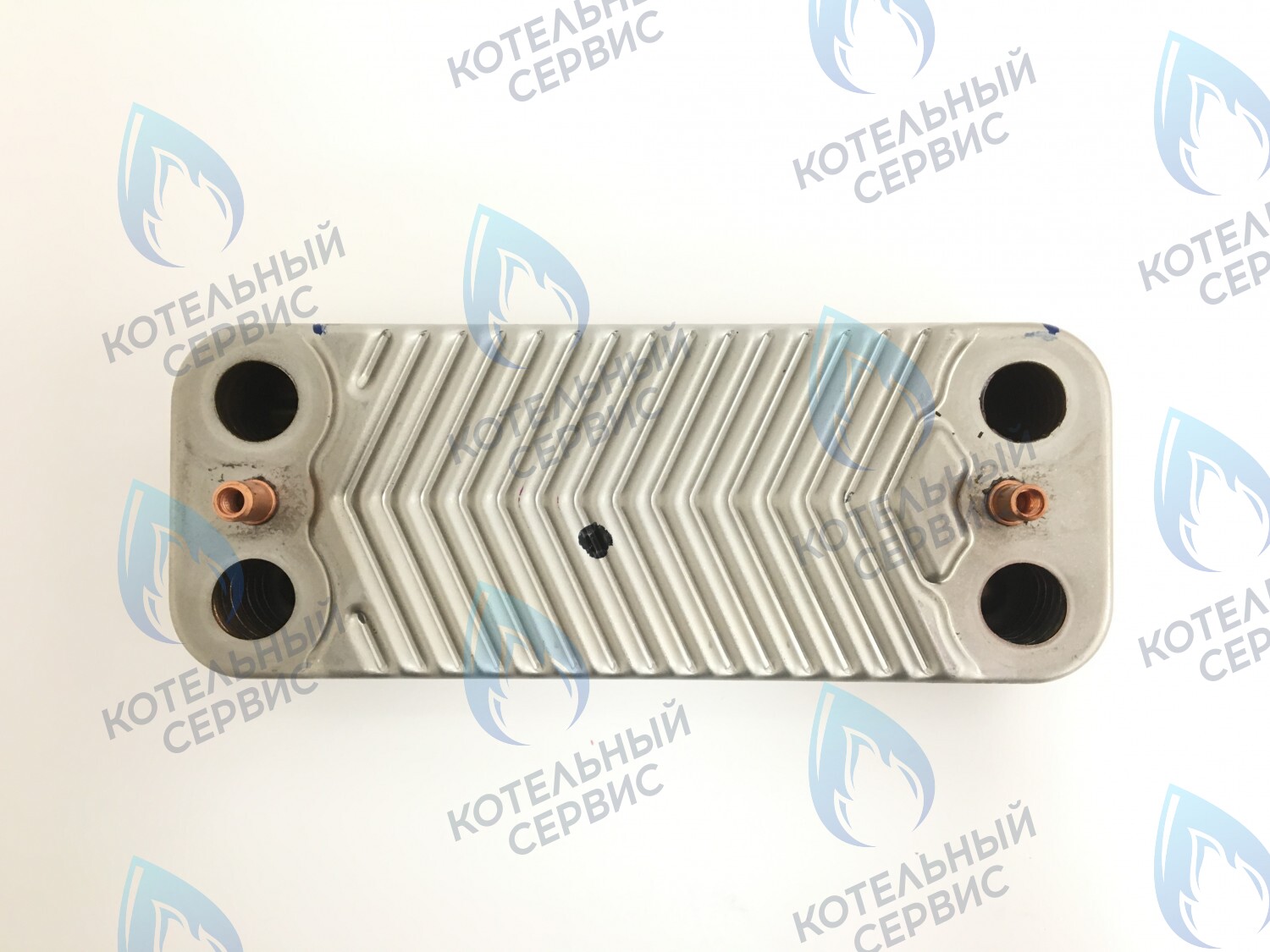 3.021693 Теплообменник пластинчатый IMMERGAS EOLO MAIOR в Москве