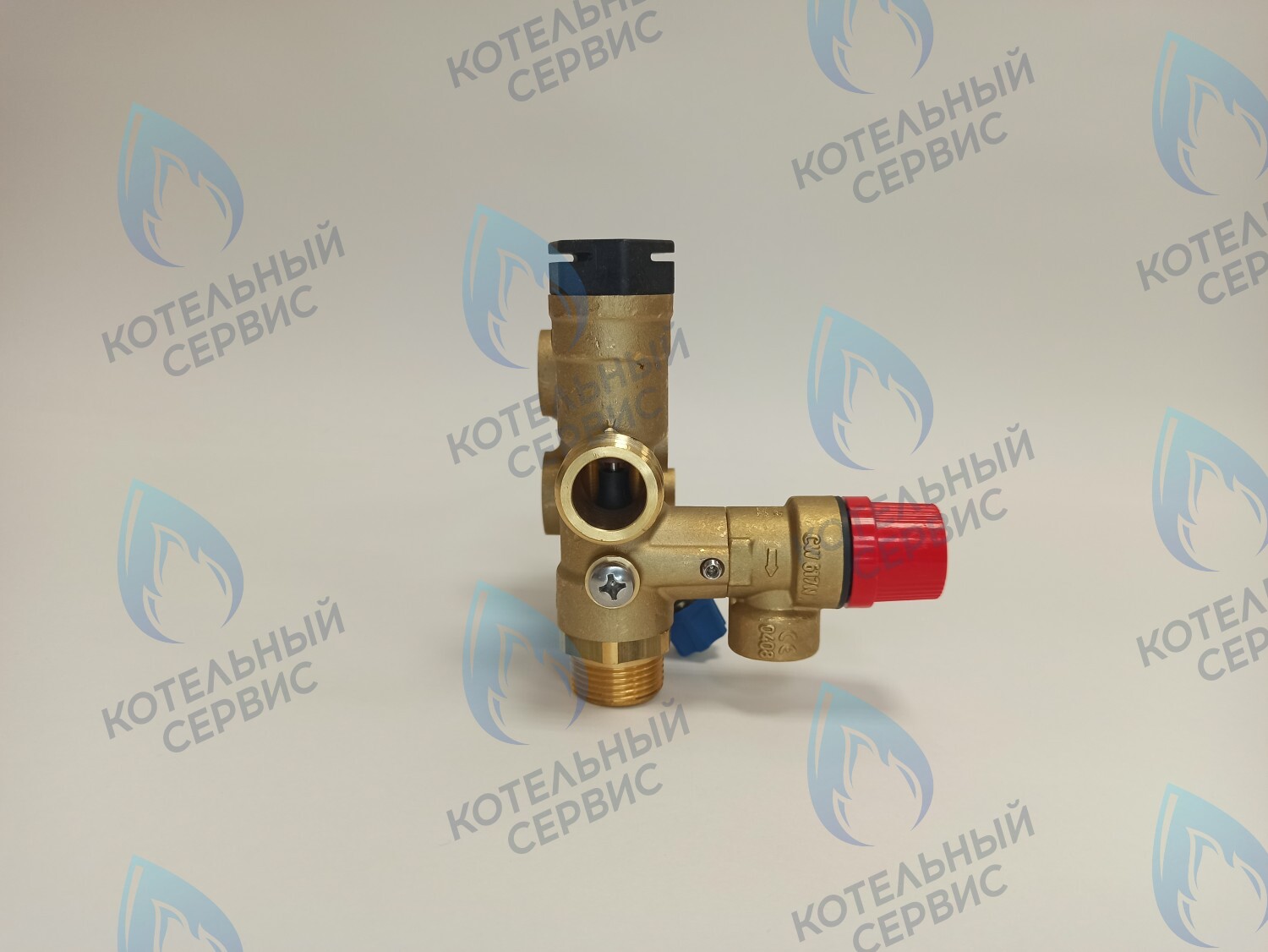 GGT013 Трехходовой клапан в сборе KENTATSU NOBBY SMART 24/28-2CS (7022020011) Federica Bugatti ECO 24 (7022020018) в Москве