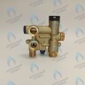GGT013 Трехходовой клапан в сборе KENTATSU NOBBY SMART 24/28-2CS (7022020011) Federica Bugatti ECO 24 (7022020018) в Москве