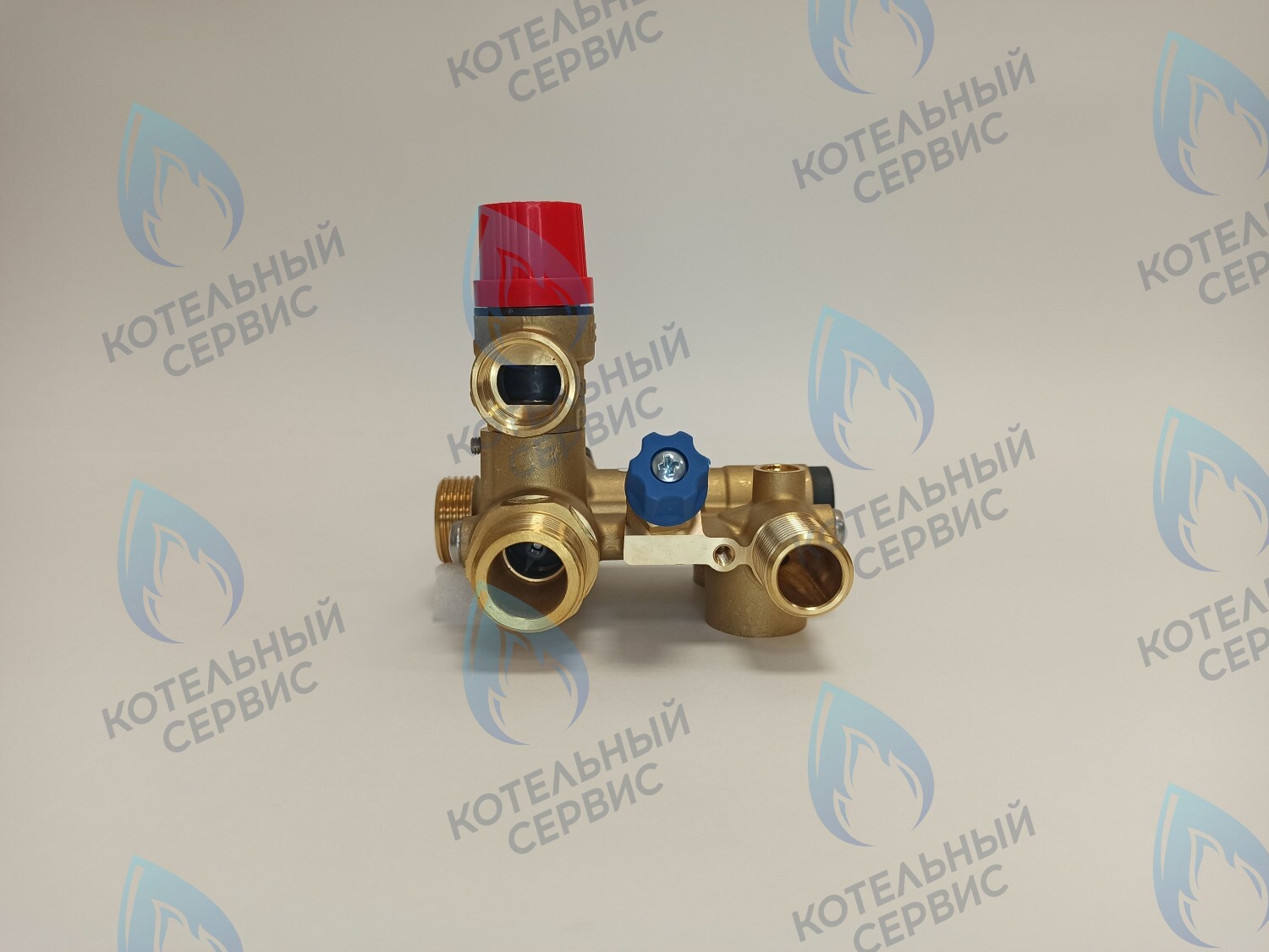 GGT013 Трехходовой клапан в сборе KENTATSU NOBBY SMART 24/28-2CS (7022020011) Federica Bugatti ECO 24 (7022020018) в Москве