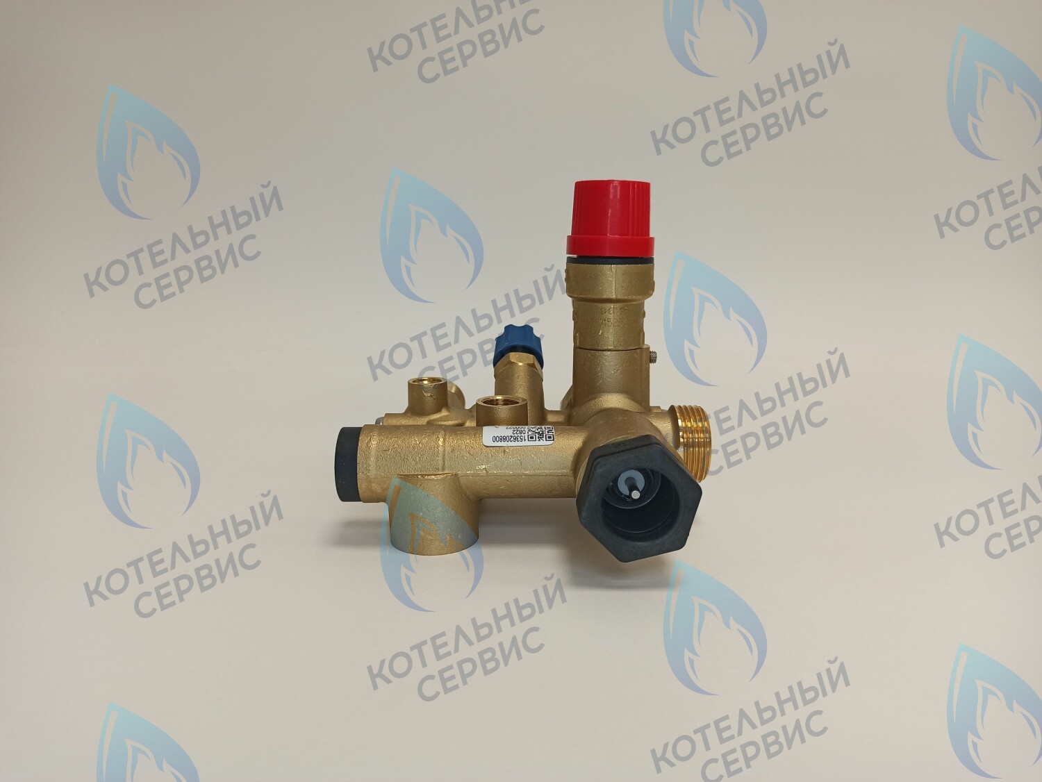 GGT013 Трехходовой клапан в сборе KENTATSU NOBBY SMART 24/28-2CS (7022020011) Federica Bugatti ECO 24 (7022020018) в Москве