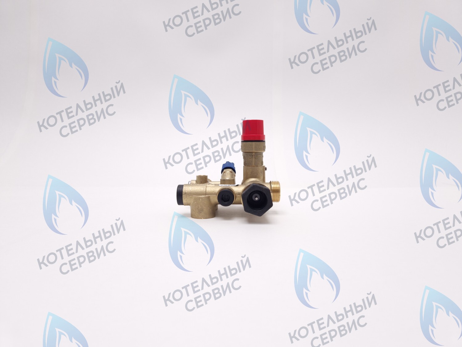 GGT013 Трехходовой клапан в сборе KENTATSU NOBBY SMART 24/28-2CS (7022020011) Federica Bugatti ECO 24 (7022020018) в Москве