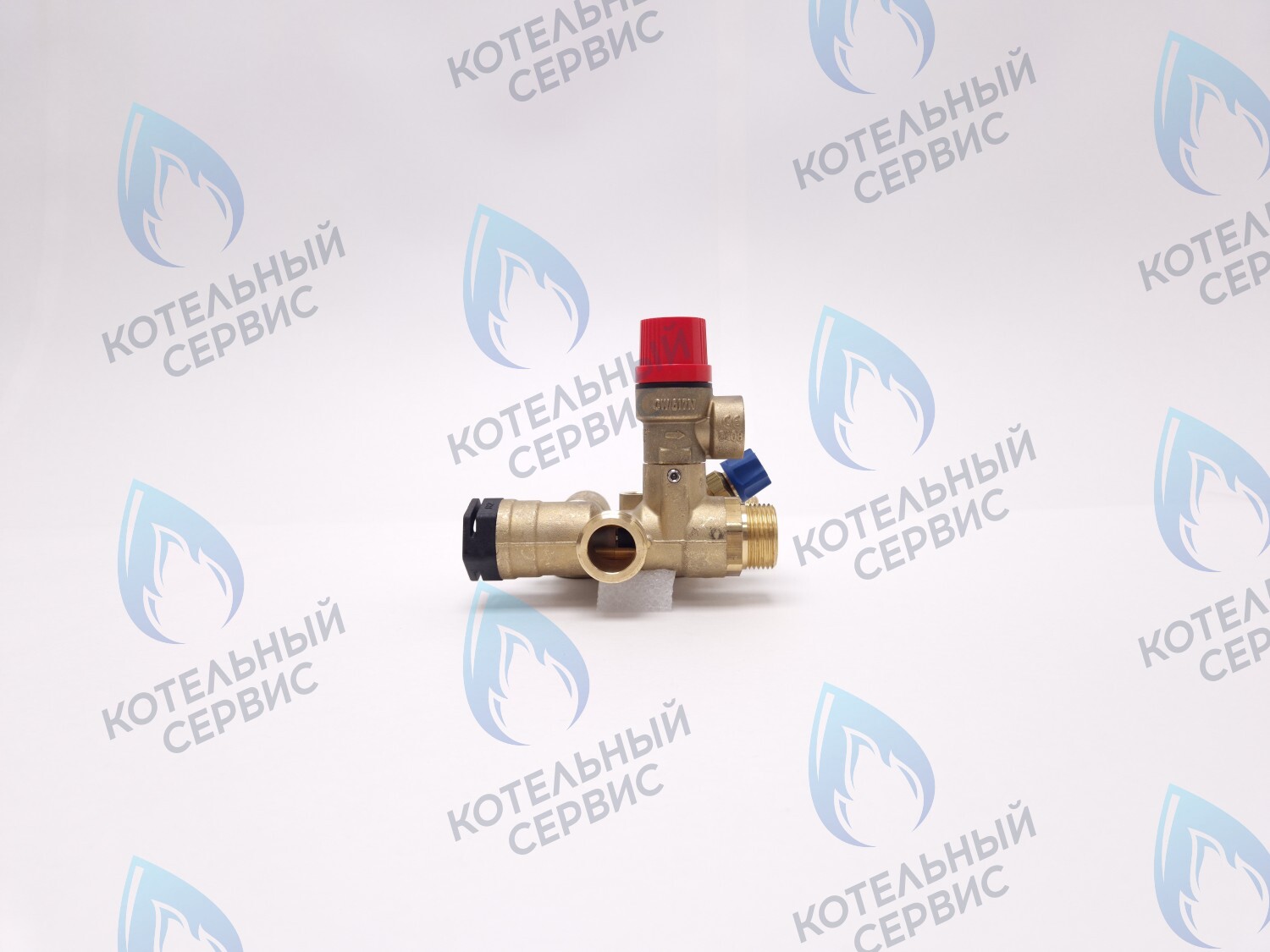 GGT013 Трехходовой клапан в сборе KENTATSU NOBBY SMART 24/28-2CS (7022020011) Federica Bugatti ECO 24 (7022020018) в Москве