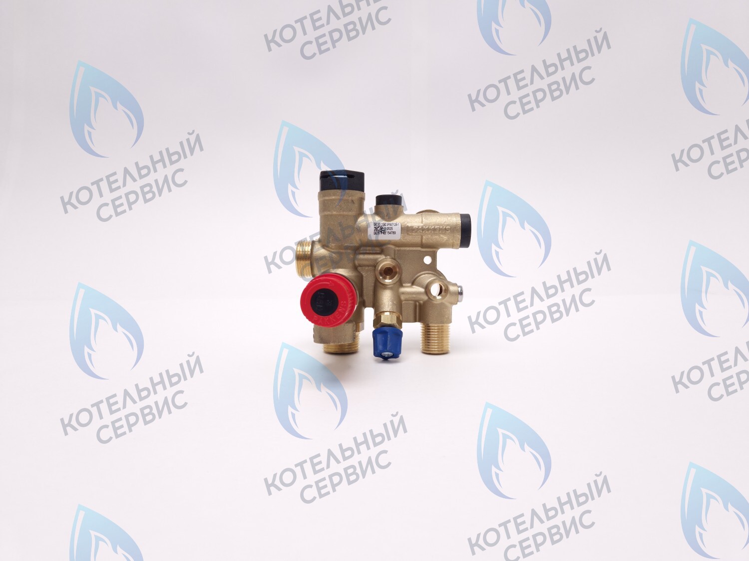 GGT013 Трехходовой клапан в сборе KENTATSU NOBBY SMART 24/28-2CS (7022020011) Federica Bugatti ECO 24 (7022020018) в Москве