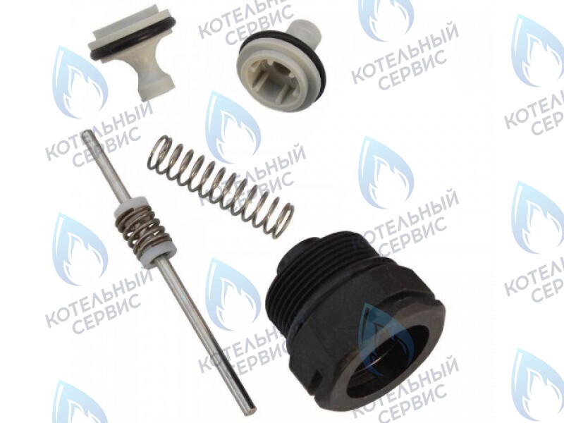 7856971 Ремкомплект трехходового клапана для Viessmann Vitopend 100-W A1JB в Москве