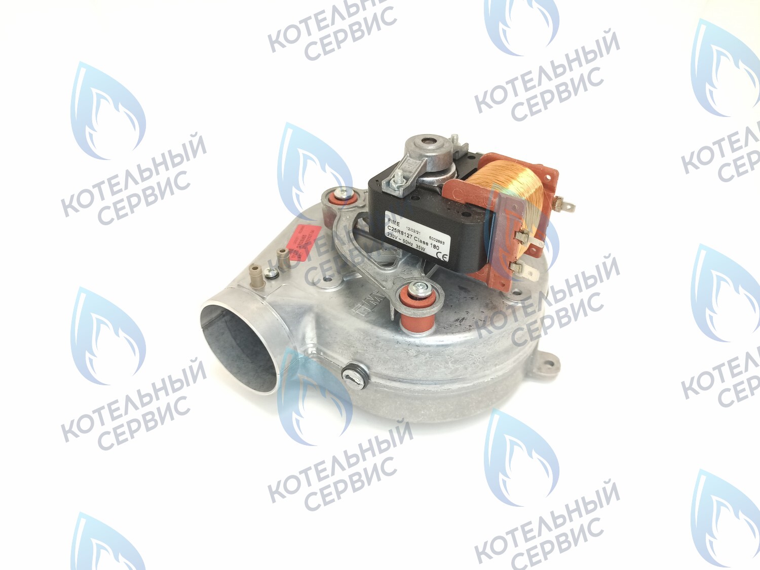AF022-C2-35W-F-2V Вентилятор FIME Buderus Logamax U052-24 TGR03365 (87167623270) в Москве