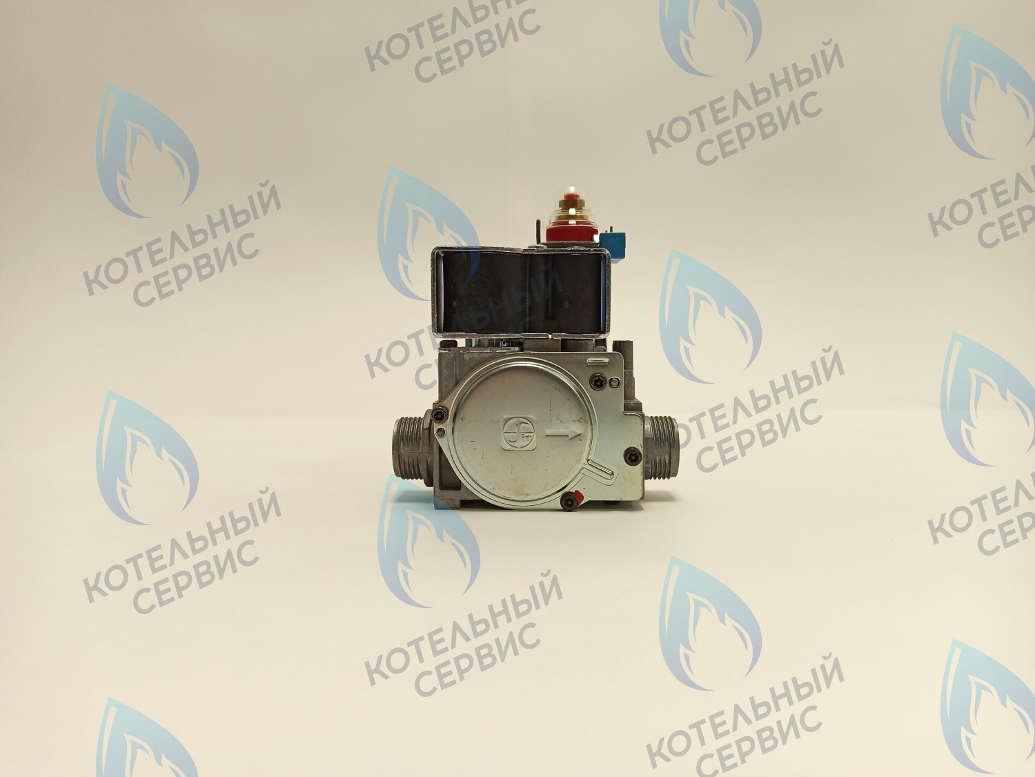 BG001B Клапан газовый FEDERICA BUGATTI Light, Varme 12-24кВт в Москве