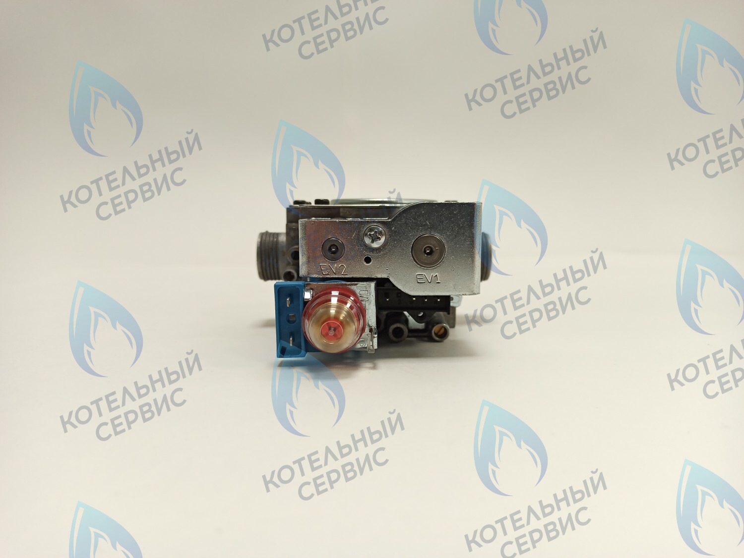 BG001B Клапан газовый FEDERICA BUGATTI Light, Varme 12-24кВт в Москве