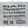 711230600 Уплотнение кольцевое 17,13X2,62 BAXI в Москве