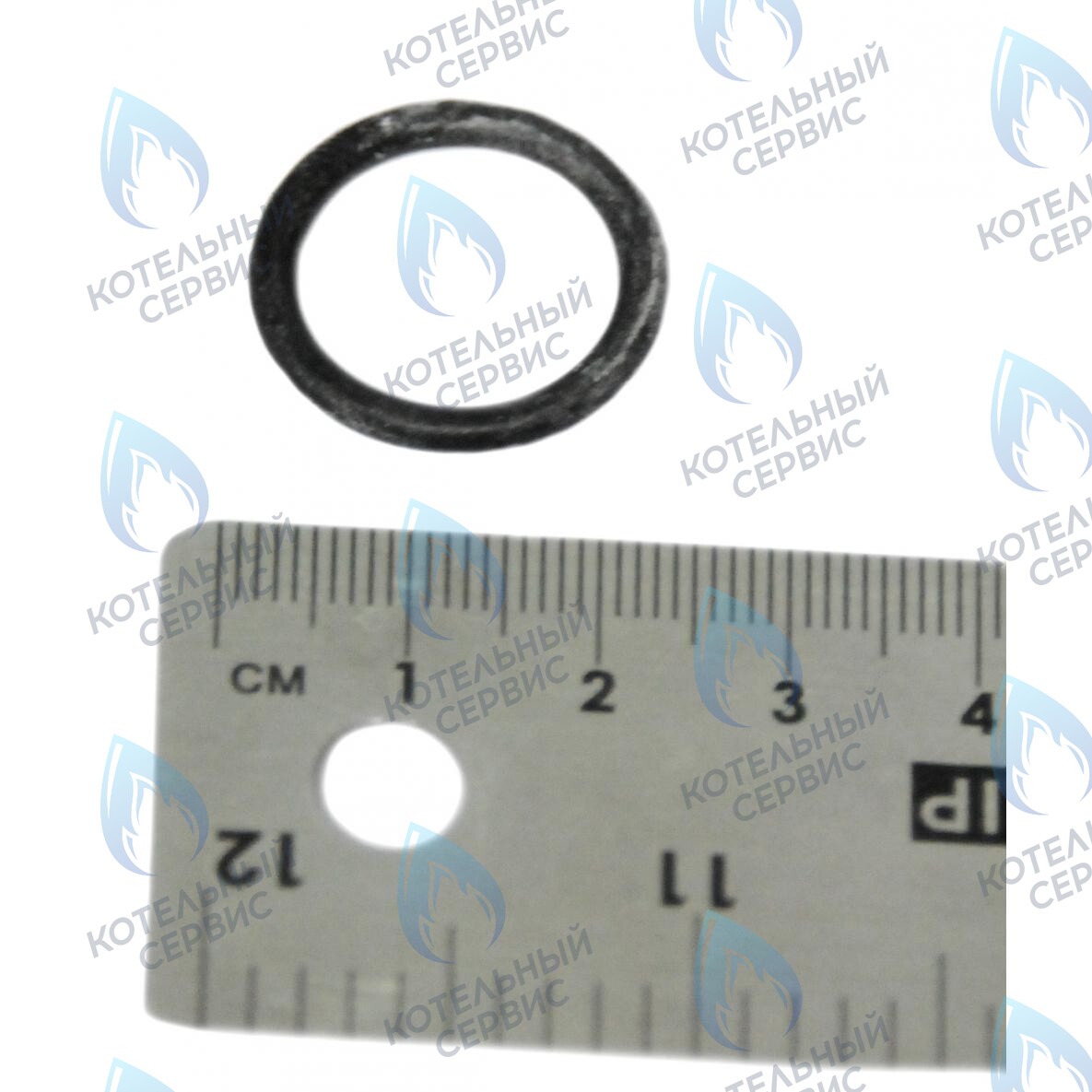 711230600 Уплотнение кольцевое 17,13X2,62 BAXI в Москве