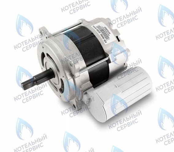 30005560A Мотор вентилятора NAVIEN GST 49-60KR(N), LST 50-60KR(N), LST 30-40KG (NAPU9EXMT080) в Москве