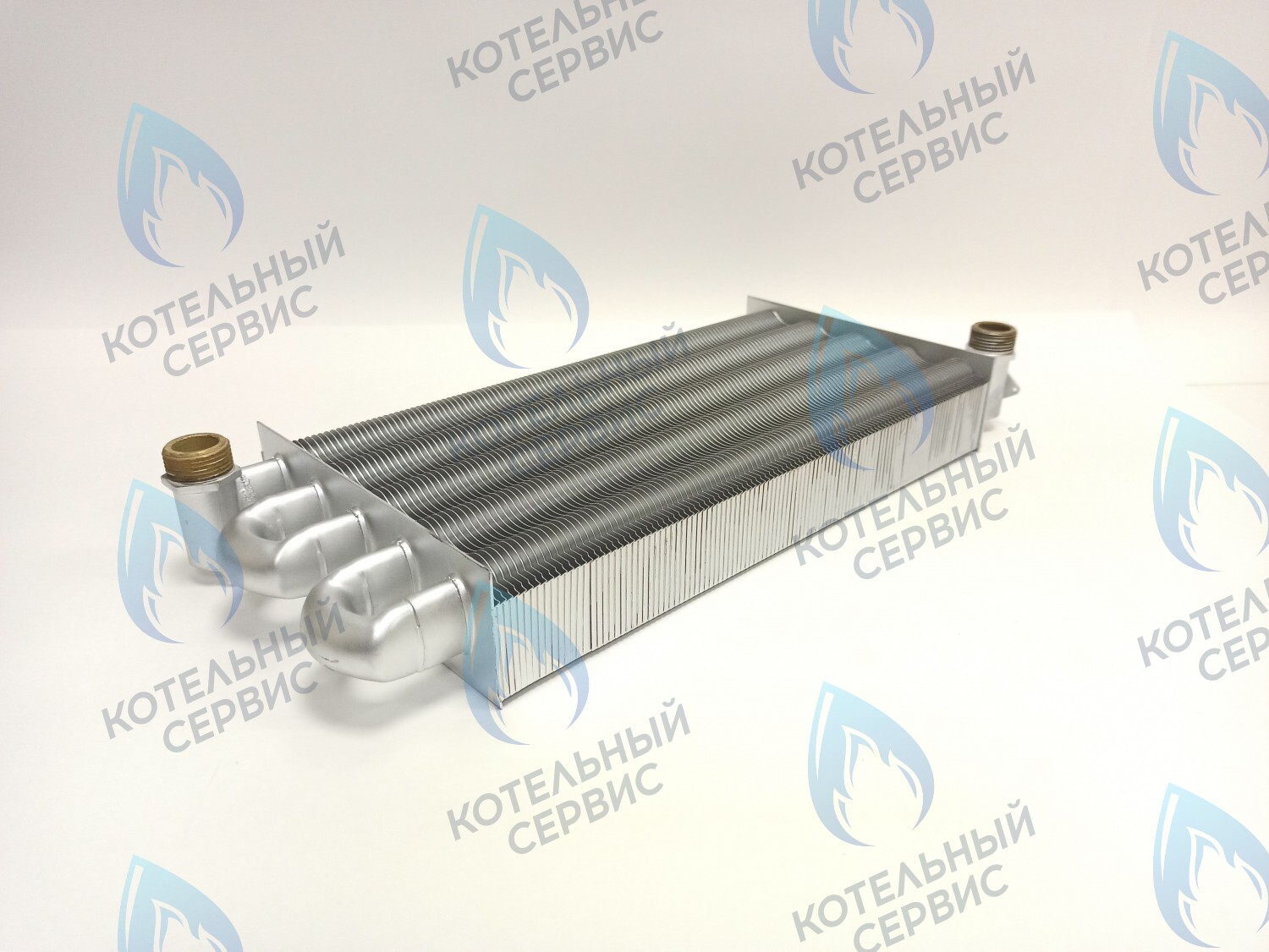 EM033-340 Теплообменник Thermona (21489, 21489.1) PR 24-401 в Москве