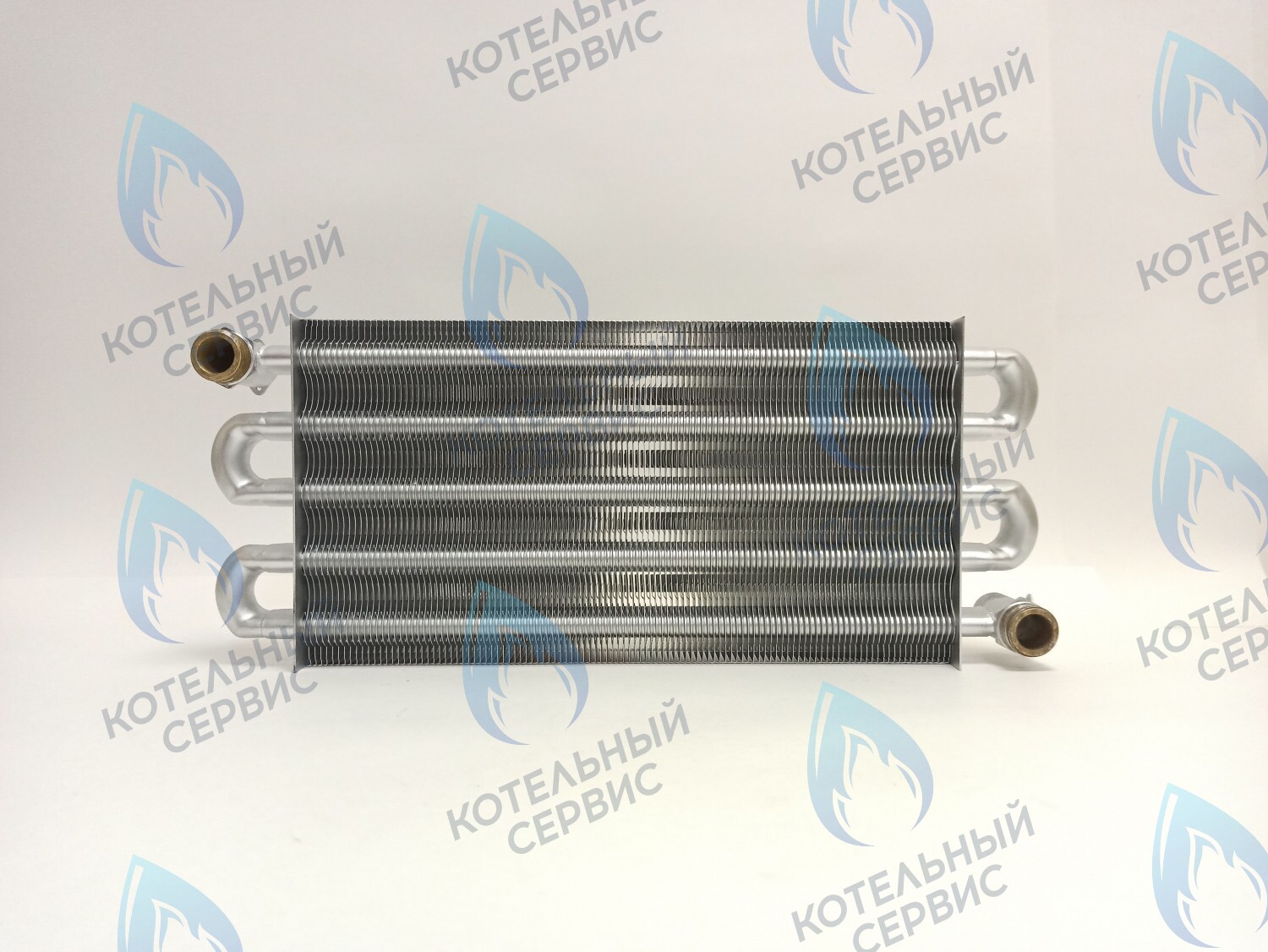 EM033-340 Теплообменник Thermona (21489, 21489.1) PR 24-401 в Москве