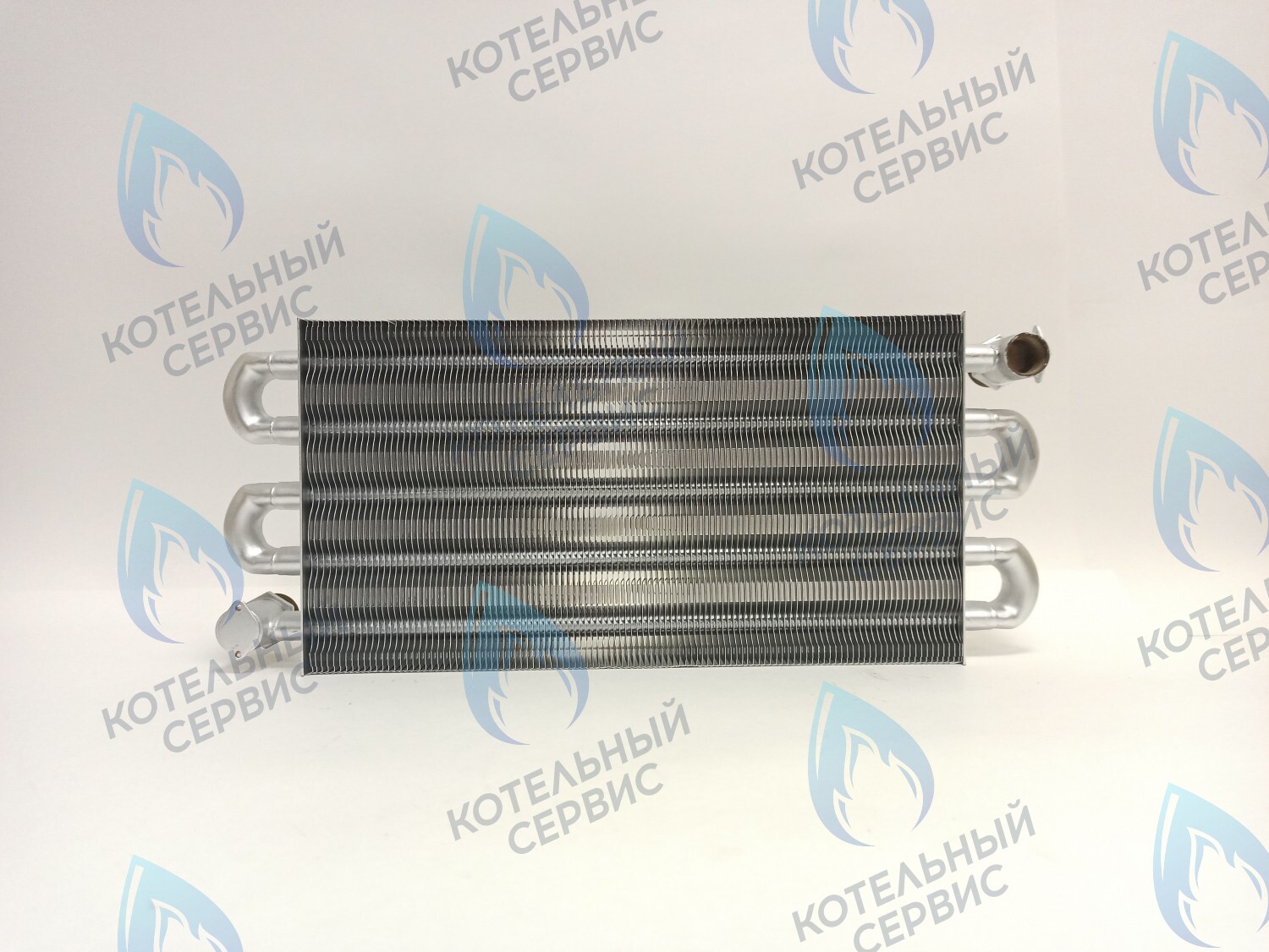 EM033-340 Теплообменник Thermona (21489, 21489.1) PR 24-401 в Москве