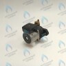 5661200 Циркуляционный насос UP15-50 с коннектором BAXI (против часовой стрелки) (колесо 67/30мм) в Москве