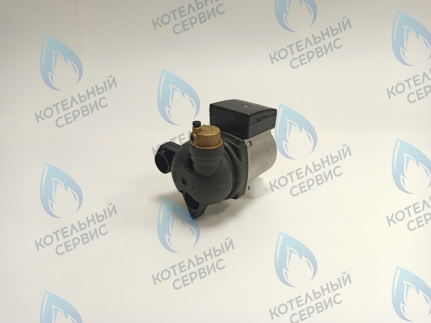 5661200 Циркуляционный насос UP15-50 с коннектором BAXI (против часовой стрелки) (колесо 67/30мм) в Москве