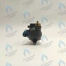 5661200 Циркуляционный насос UP15-50 с коннектором BAXI (против часовой стрелки) (колесо 67/30мм) в Москве