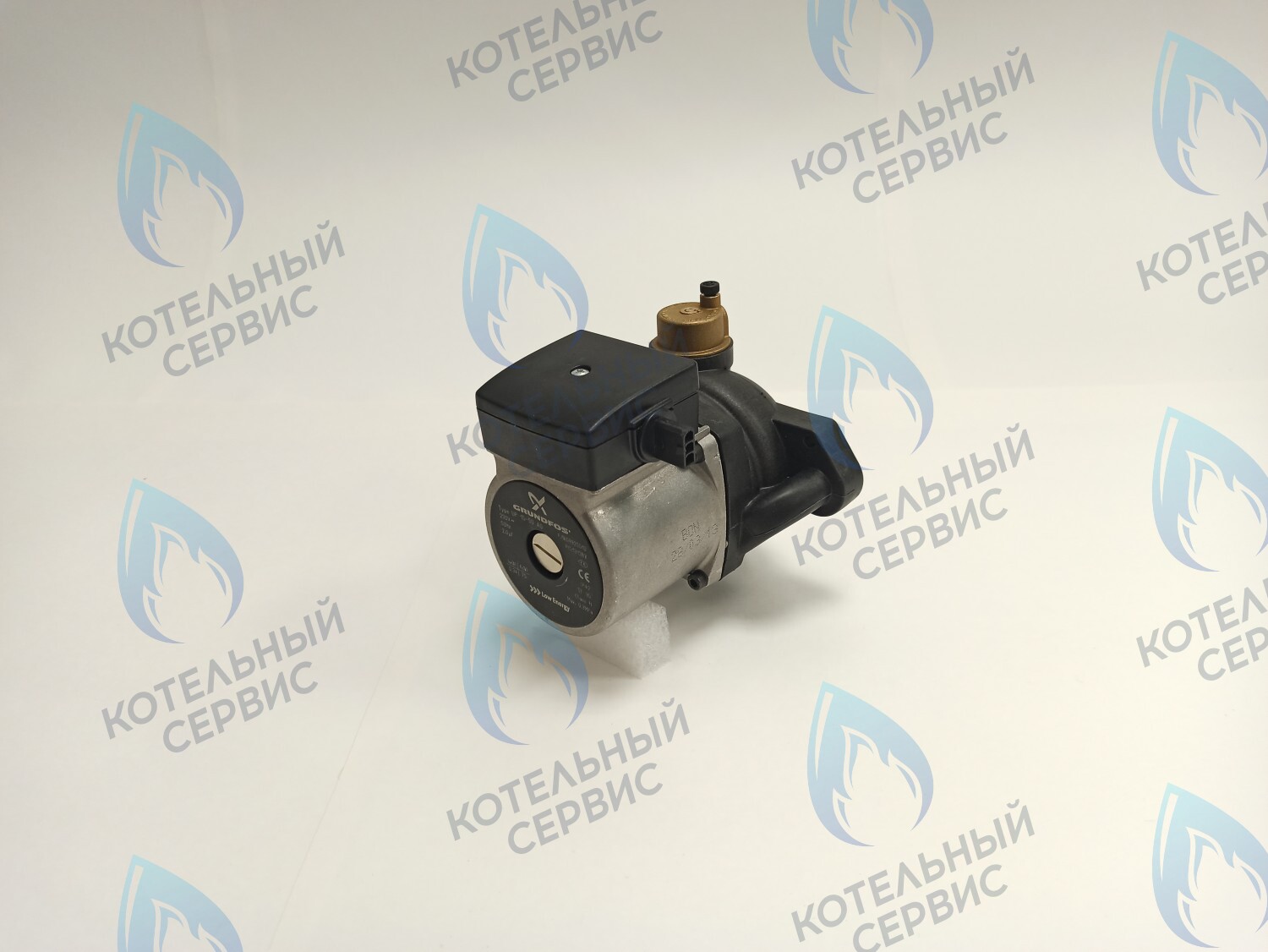 5661200 Циркуляционный насос UP15-50 с коннектором BAXI (против часовой стрелки) (колесо 67/30мм) в Москве