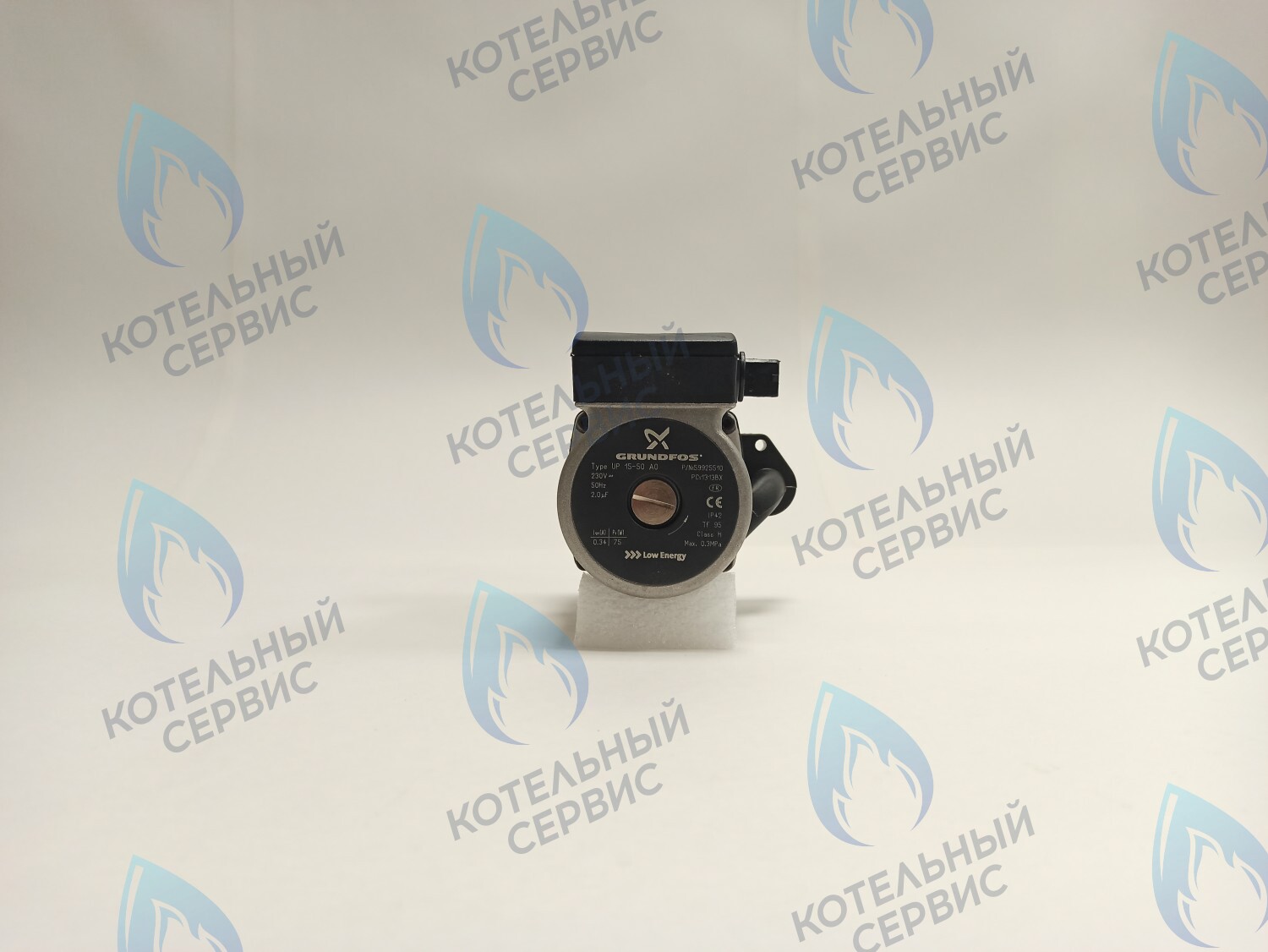 5661200 Циркуляционный насос UP15-50 с коннектором BAXI (против часовой стрелки) (колесо 67/30мм) в Москве