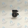 5661200 Циркуляционный насос UP15-50 с коннектором BAXI (против часовой стрелки) (колесо 67/30мм) в Москве