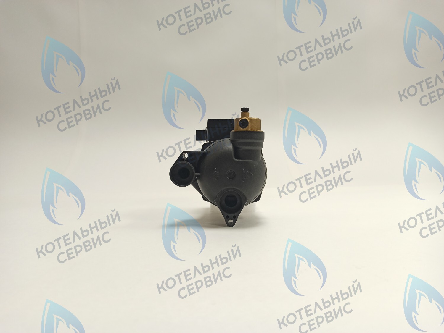 5661200 Циркуляционный насос UP15-50 с коннектором BAXI (против часовой стрелки) (колесо 67/30мм) в Москве