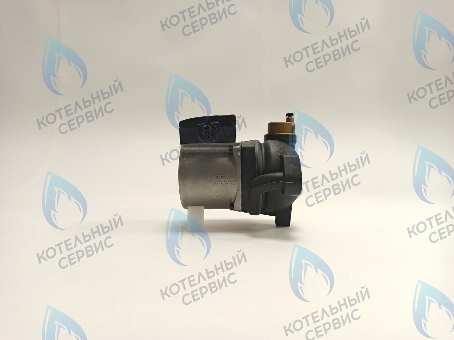 5661200 Циркуляционный насос UP15-50 с коннектором BAXI (против часовой стрелки) (колесо 67/30мм) в Москве