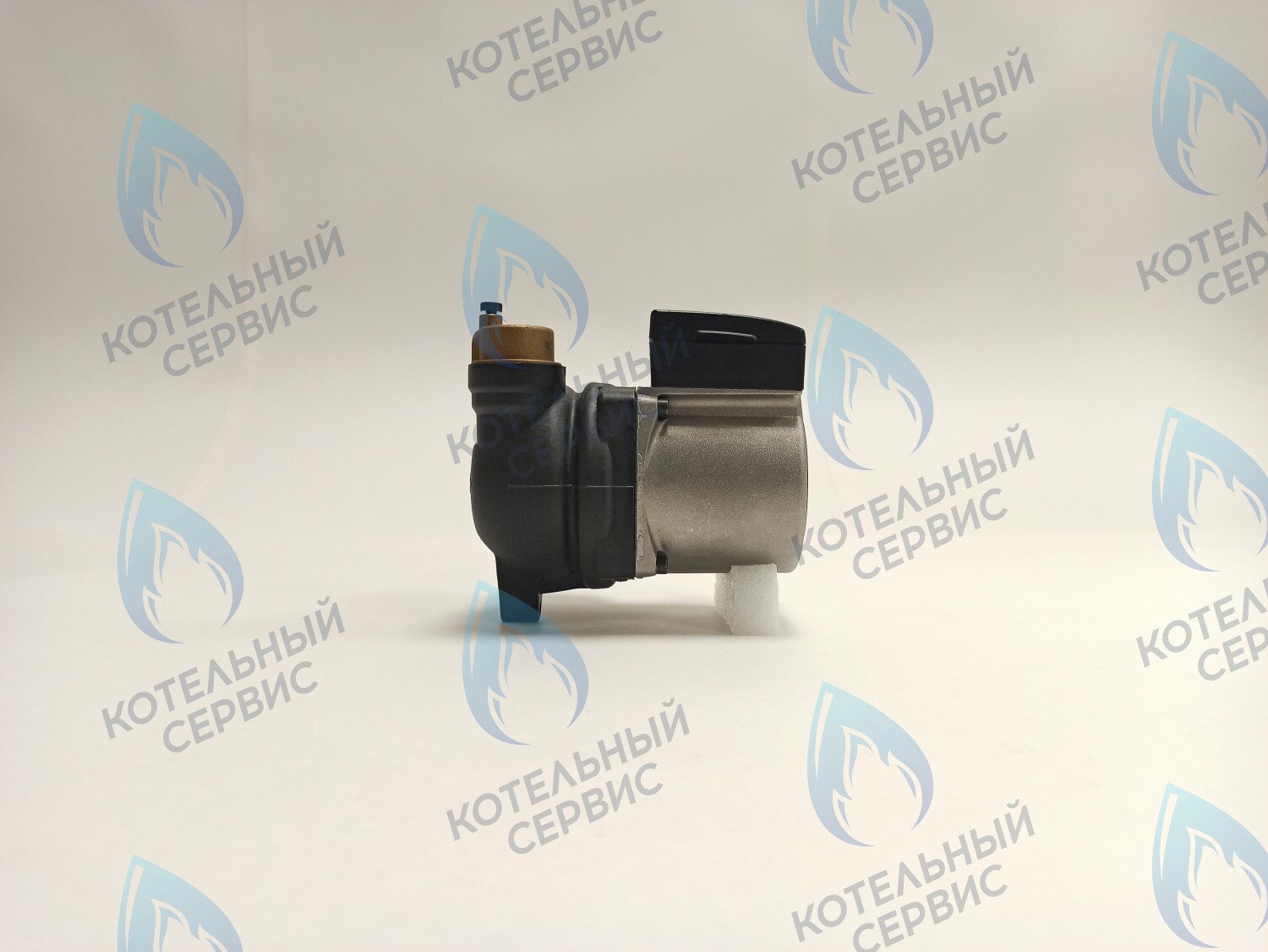 5661200 Циркуляционный насос UP15-50 с коннектором BAXI (против часовой стрелки) (колесо 67/30мм) в Москве