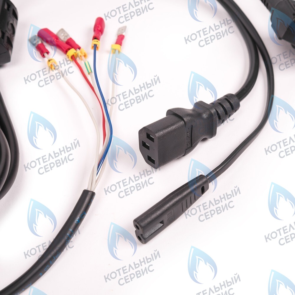 125057 Устройство управления турбонасадкой COMFORT SE (для энергозависимых котлов) запасная часть к турбонасадке LEMAX в Москве